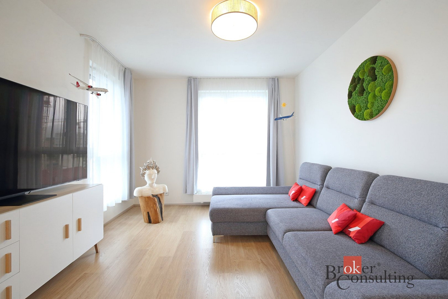 Prodej bytu 3+kk 85 m² – pohled 5