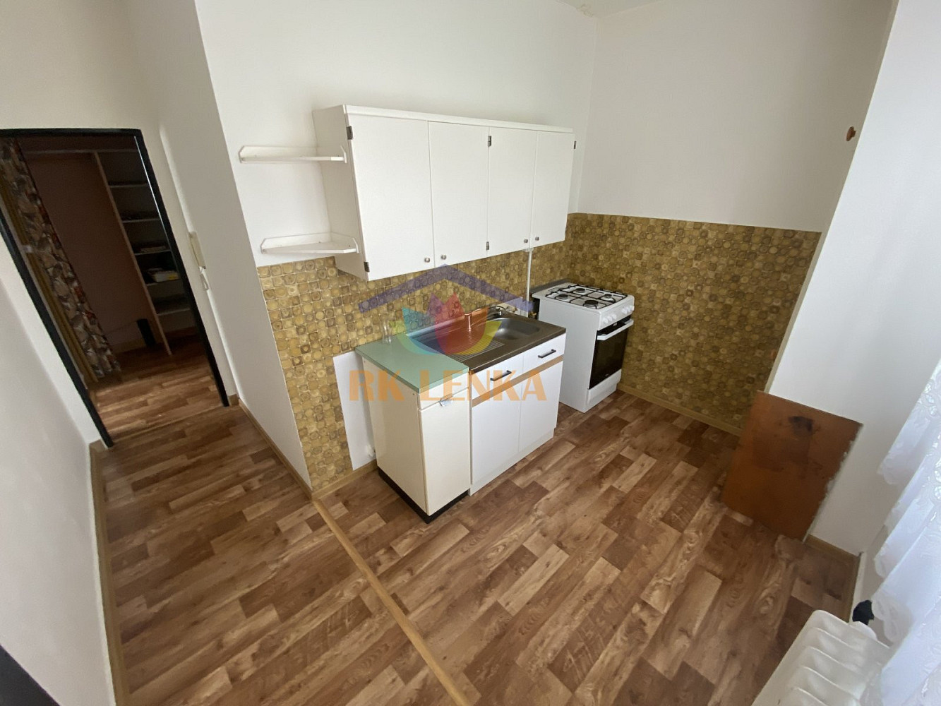 Pronájem bytu 3+1 55 m² — photo 2