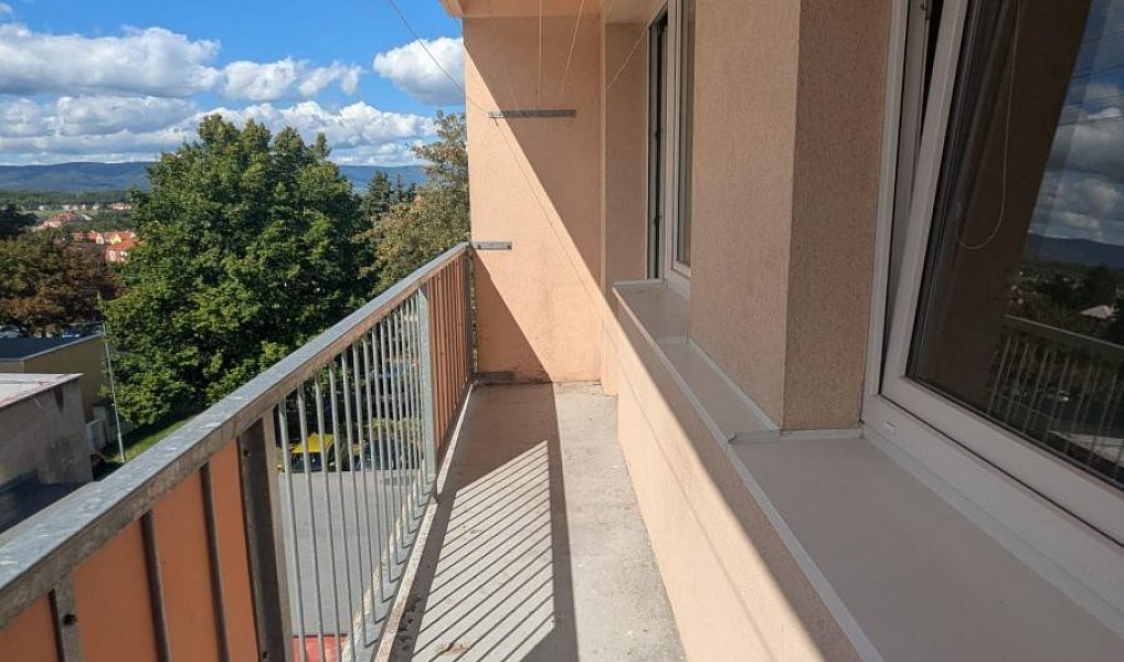 Pronájem bytu 2+1 48 m², Bílina – náhled fotky 7