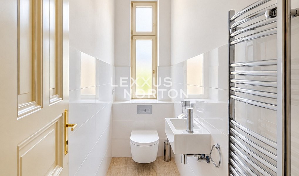 Pronájem bytu 2+kk 65 m², Praha – náhled fotky 7