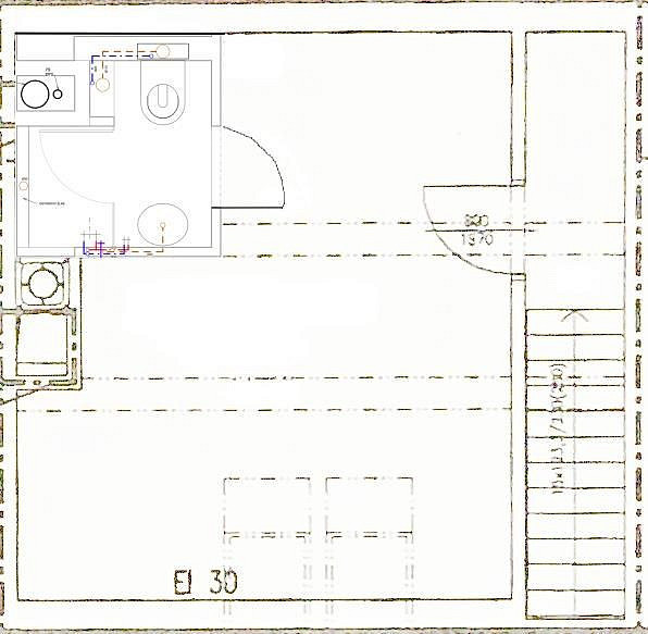 Pronájem bytu 4+kk 102 m² – fotografie 3