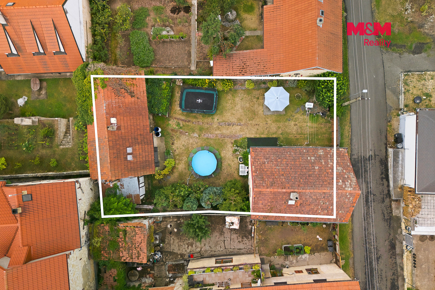 Prodej chaty/chalupy 57 m² s pozemkem 407 m² – fotografie 4