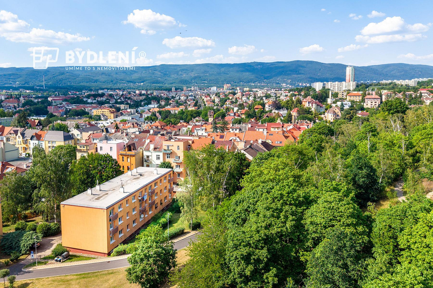 Prodej bytu 2+1 54 m² — photo 4