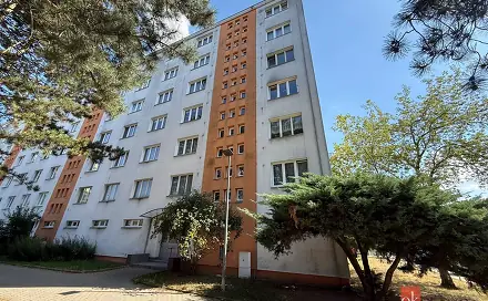 Prodej bytu 2+kk 35 m², Obránců míru, Kladno - Kročehlavy
