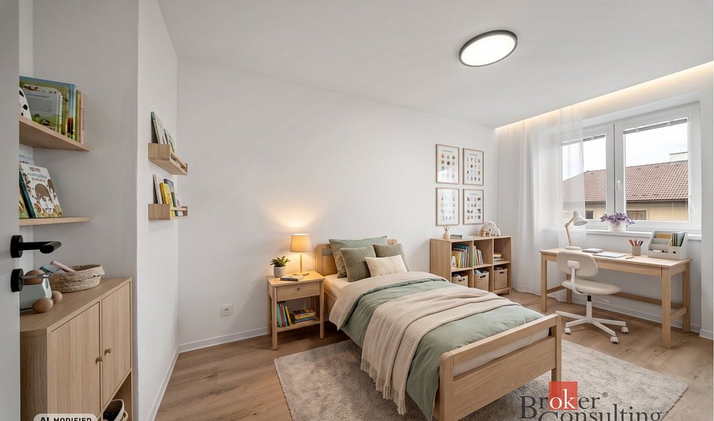Prodej bytu 3+kk 67 m², Skuteč – náhled fotky 9