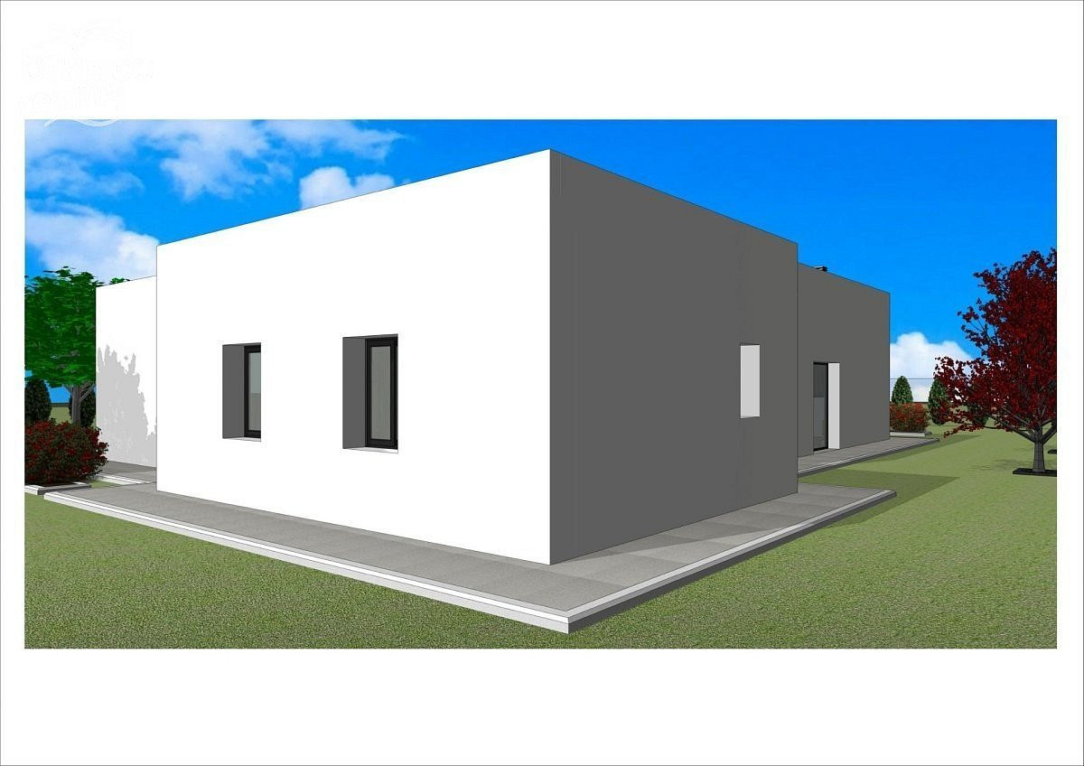 Casa – Aspe, La Columna - Vista 5