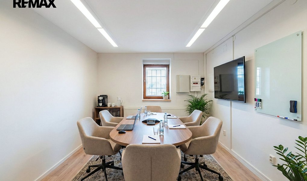Prodej skladovacích prostor 537 m², Syrovátka – náhled fotky 10