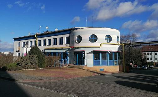 Pronájem kanceláře 75 m², Srázná, Jihlava