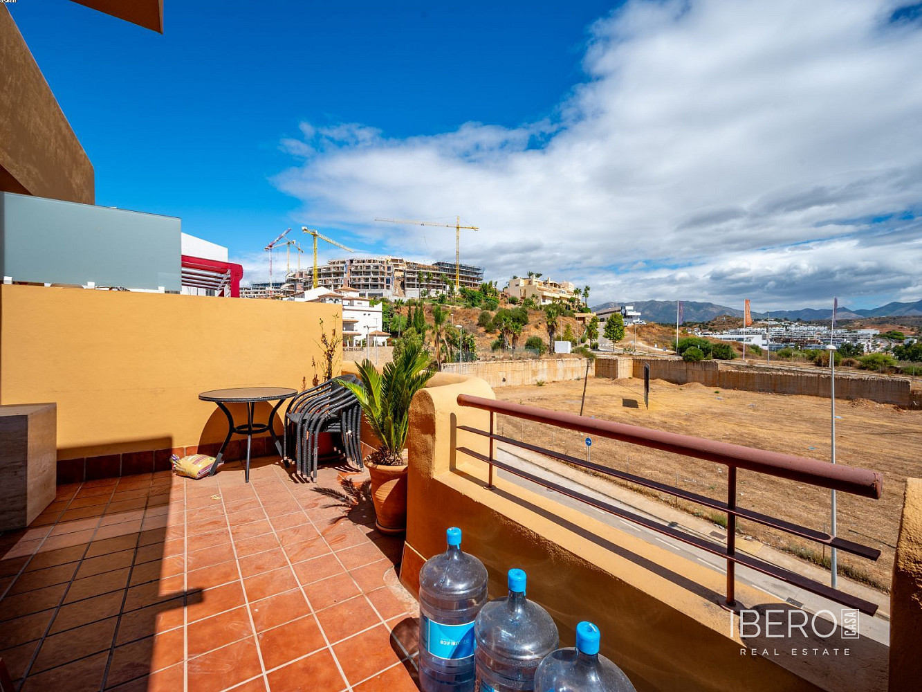Piso 3+kk – Mijas, La Cala de Mijas, La Cala - Vista 3