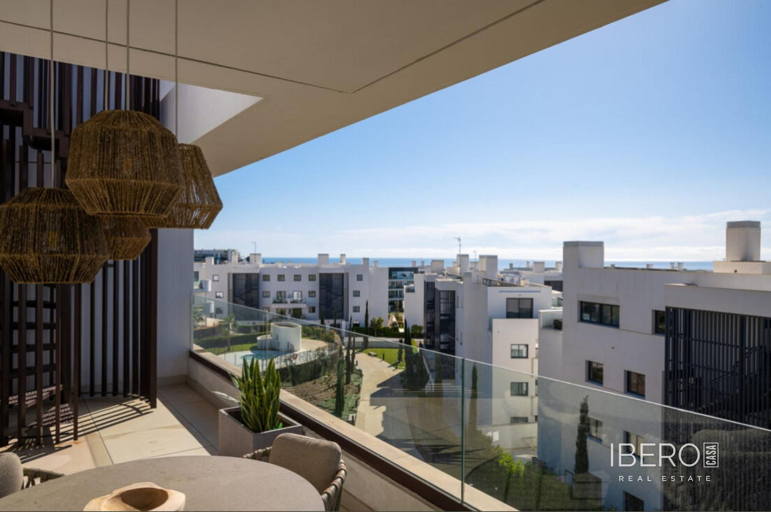 Piso 3+kk – Fuengirola, Los Boliches - Vista 5