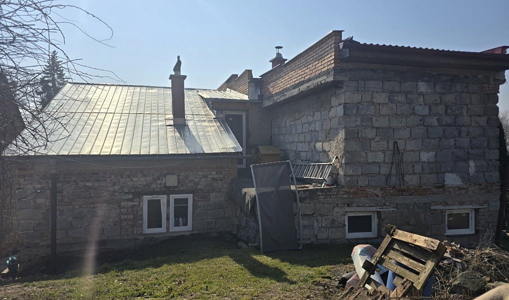 Prodej domu 143 m² s pozemkem 1 210 m², Přestavlky – náhled fotky 6