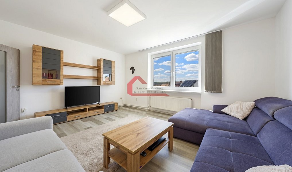 Prodej bytu 3+1 80 m², Čejč – náhled fotky 2