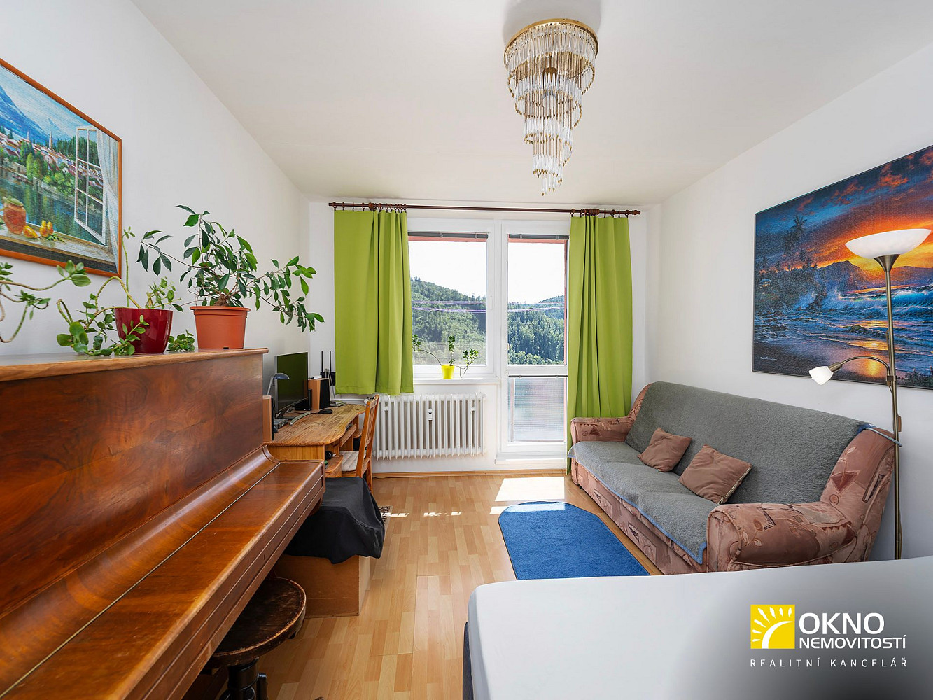 Prodej bytu 3+1 79 m² – fotografie 5