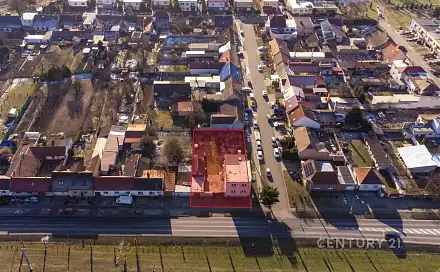 Prodej domu 240 m² s pozemkem 831 m², Na bažantnici, Bzenec, okres Hodonín