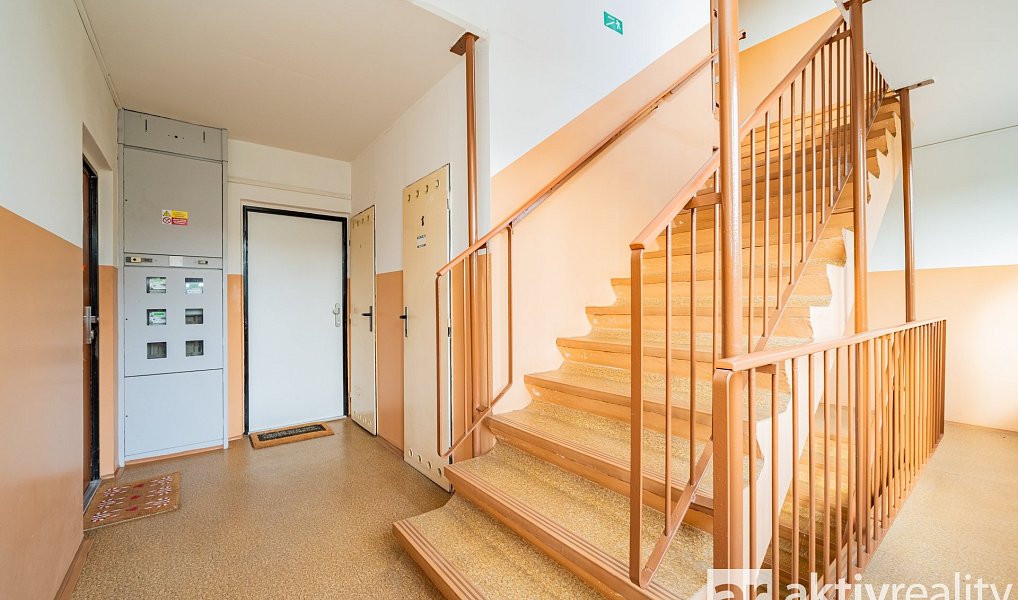 Prodej bytu 2+kk 43 m², Neratovice – náhled fotky 21