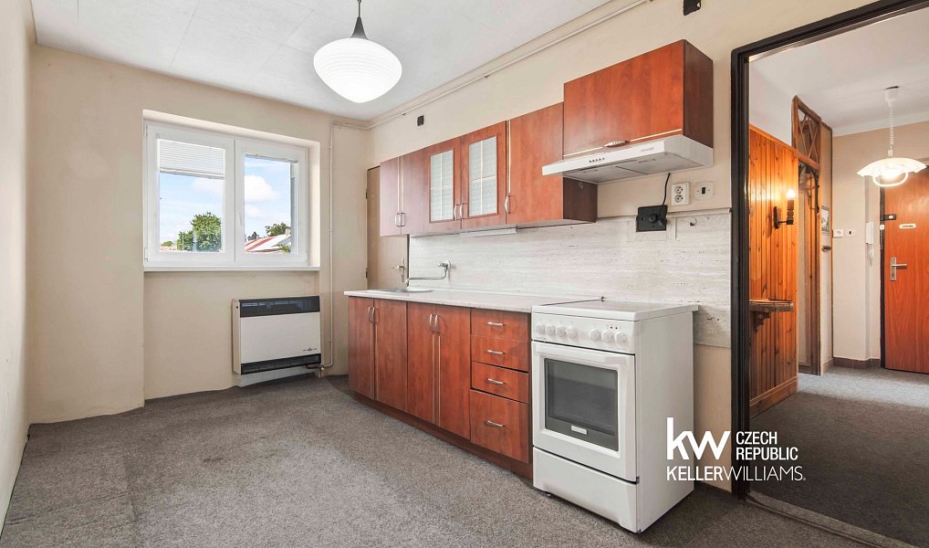 Prodej bytu 2+1 55 m², Benátky nad Jizerou – náhled fotky 6