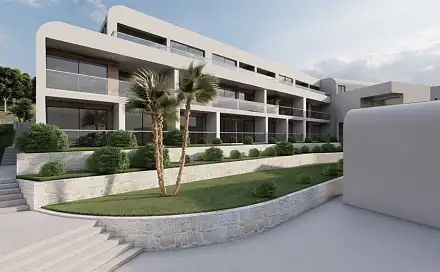 Prodej bytu 3+kk 94 m², Tivat, Černá Hora