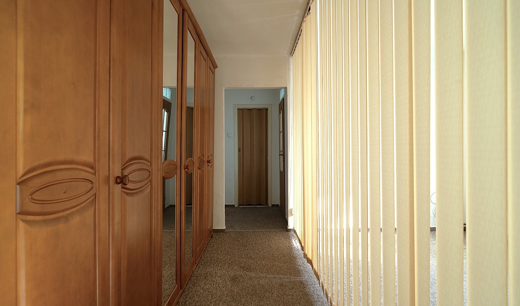 Prodej bytu 3+1 56 m², Chvaletice – náhled fotky 9