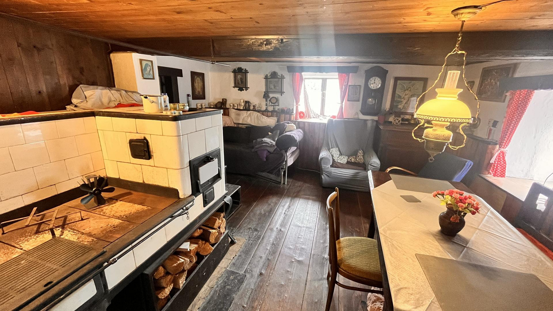 Prodej domu 100 m² s pozemkem 259 m² – fotografie 2