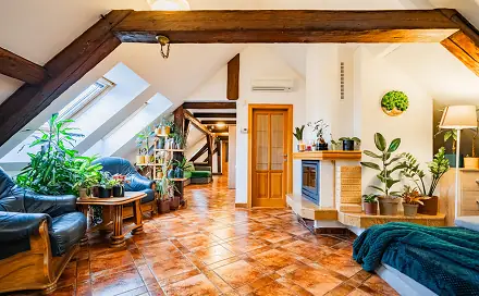 Prodej bytu atypického 295 m², Havlíčkova, Praha 1 - Nové Město