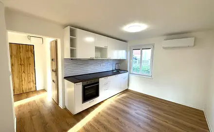 Pronájem bytu 2+1 66 m², Švermova, Klášterec nad Ohří - Miřetice u Klášterce nad Ohří, okres Chomutov