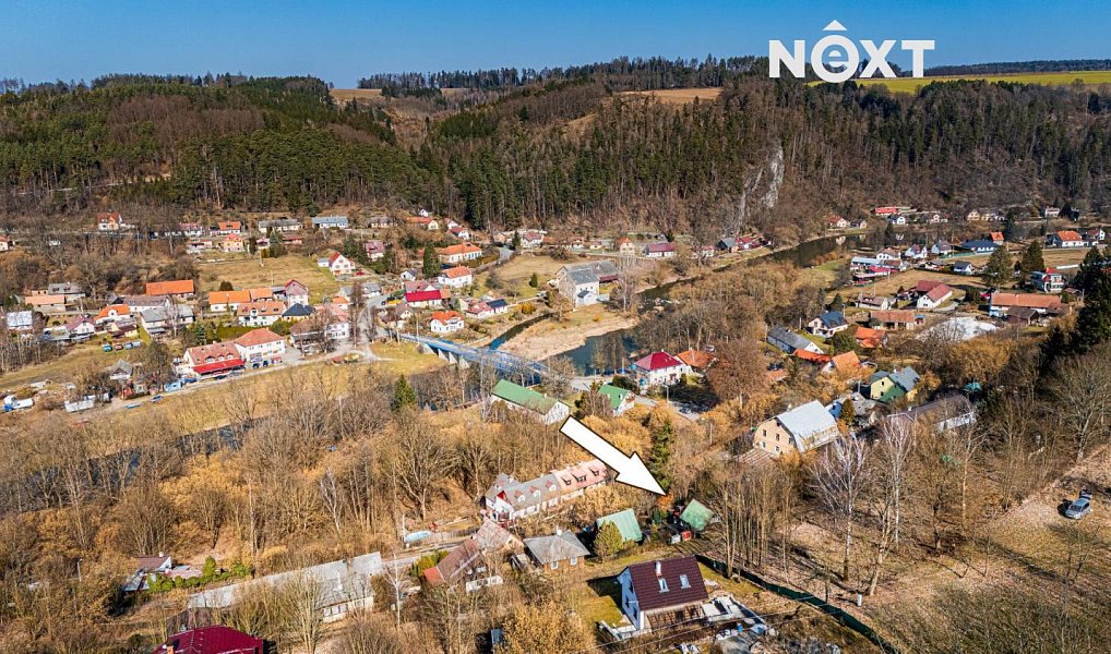 Prodej domu 74 m² s pozemkem 385 m², Ledečko – náhled fotky 12