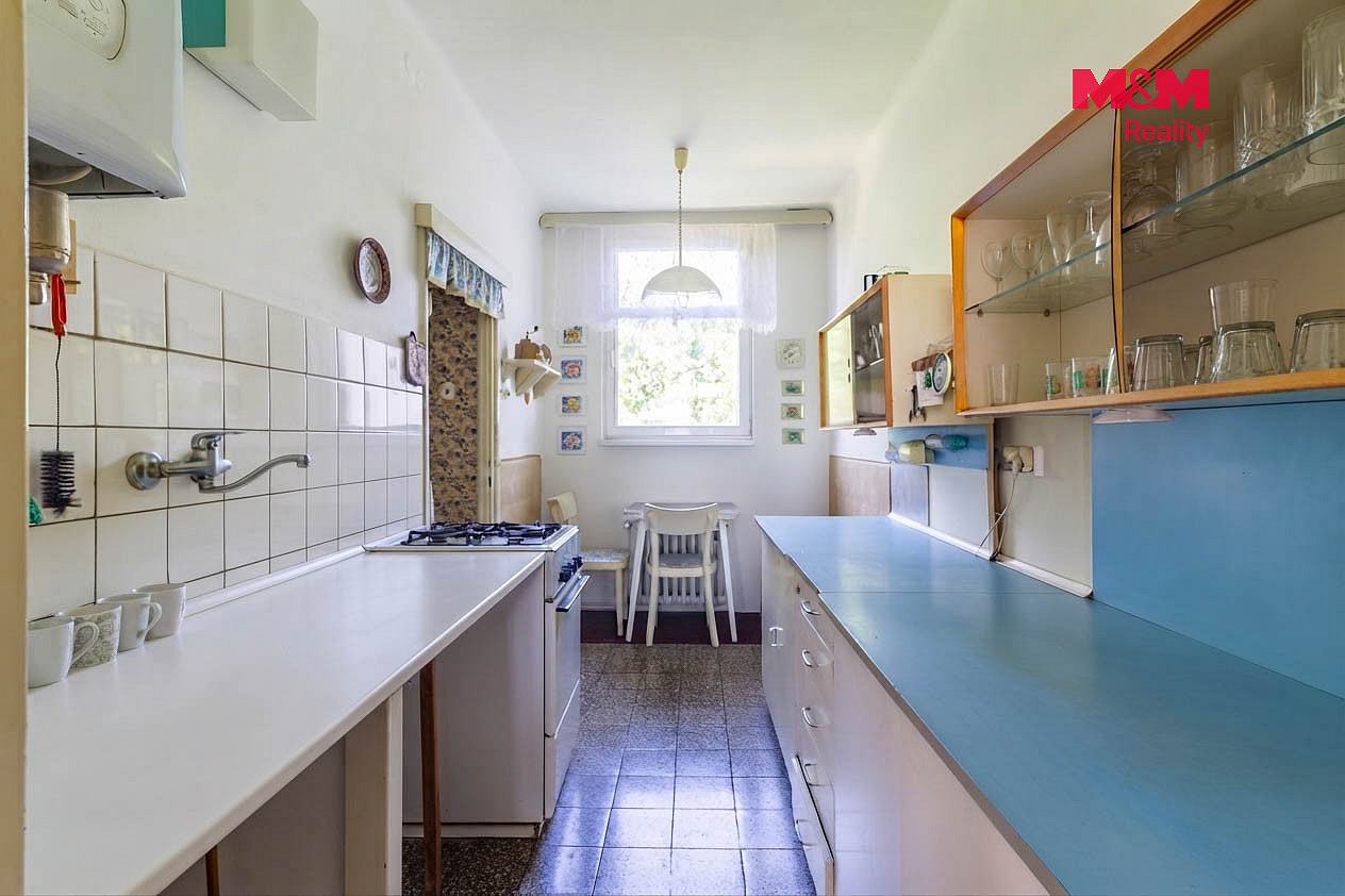 Prodej bytu 2+1 83 m² — photo 4