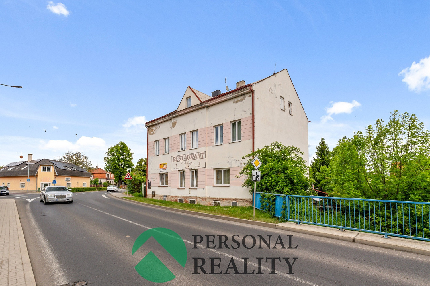 Prodej domu 450 m² s pozemkem 1 559 m² – fotografie 3