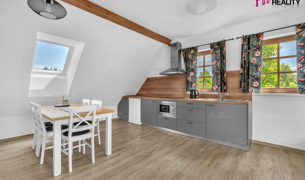Prodej ubytovacího objektu 184 m², Orlické Záhoří – náhled fotky 21
