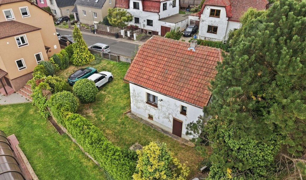 Prodej domu 69 m² s pozemkem 423 m², Okounov – náhled fotky 2