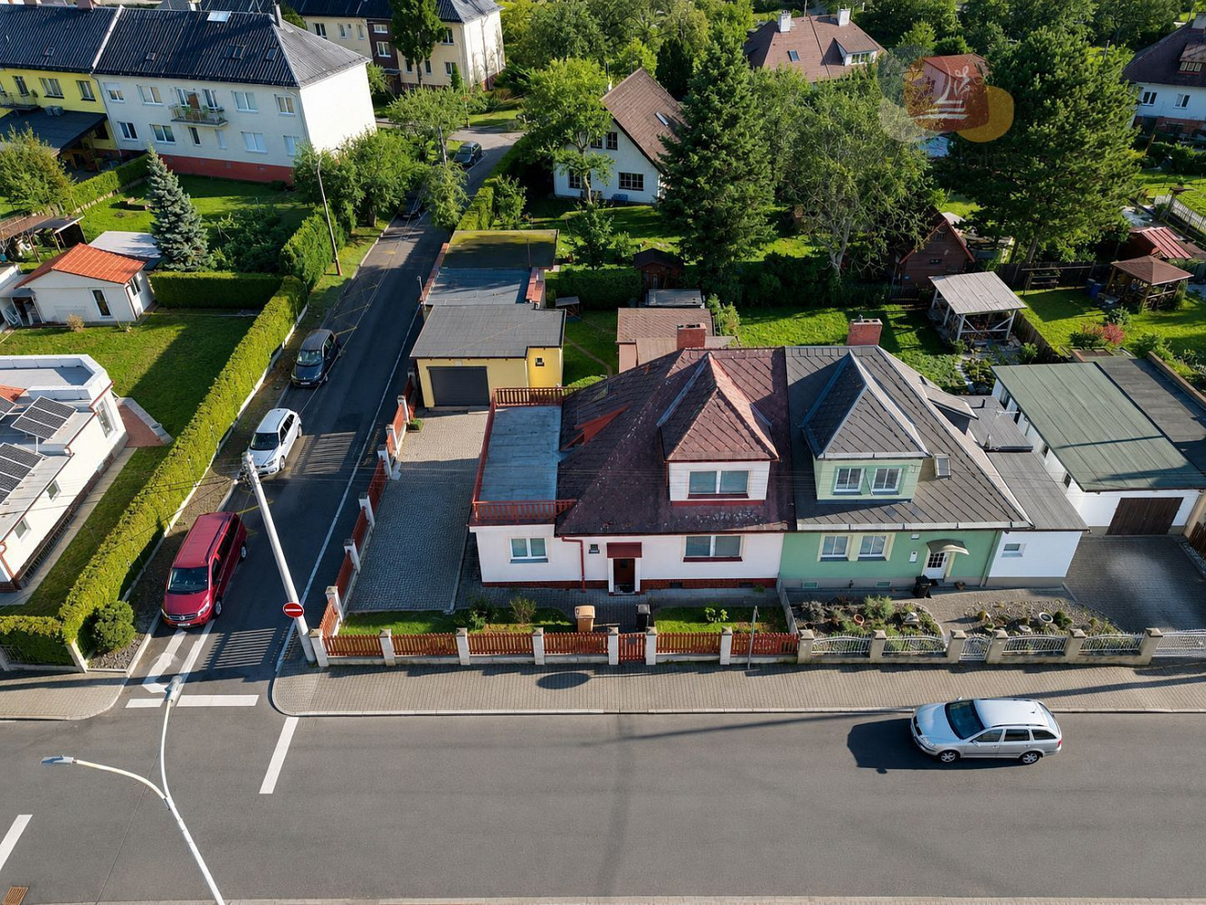 Prodej domu 140 m² s pozemkem 502 m² – fotografie 2