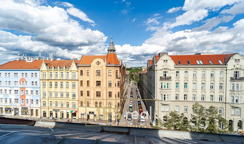 Prodej bytu 1+1 54 m², Brno – náhled fotky 13
