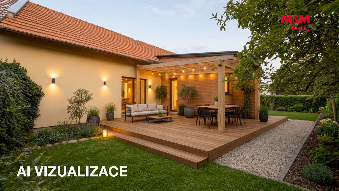 Prodej domu 234 m² s pozemkem 851 m² – fotografie 2