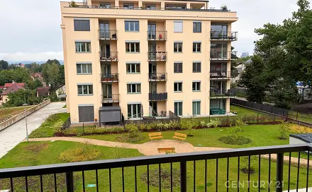 Pronájem bytu 2+kk 57 m², Liberec