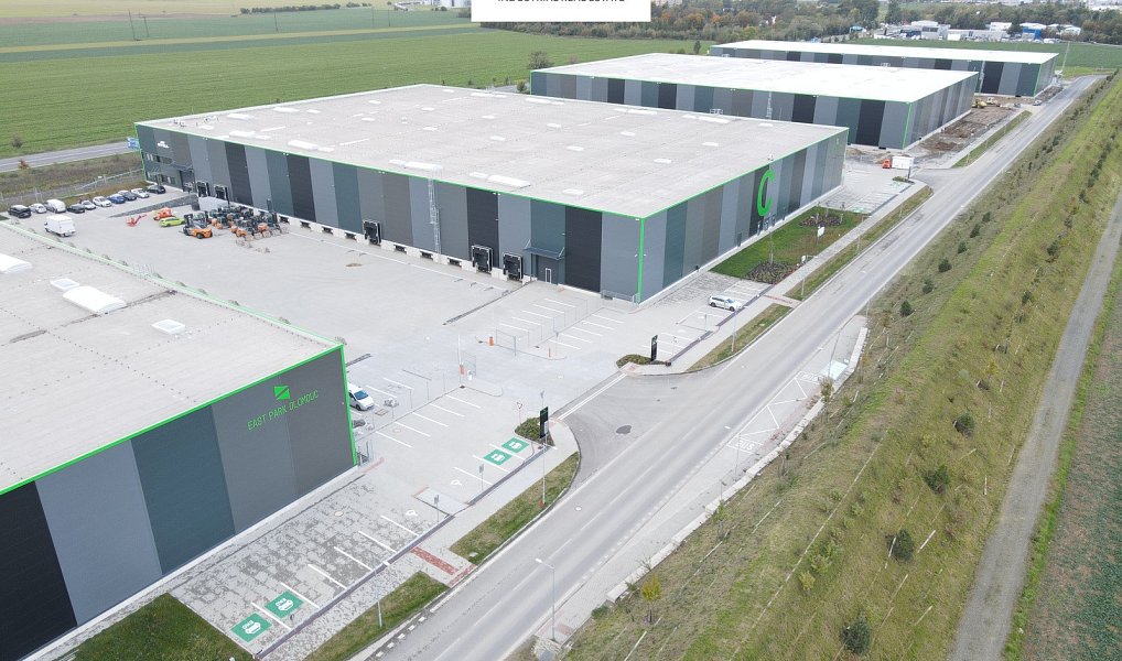 Pronájem výrobních prostor 864 m², Velká Bystřice – náhled fotky 8