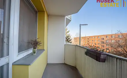 Prodej bytu 4+1 89 m², Kamínky, Brno - Nový Lískovec