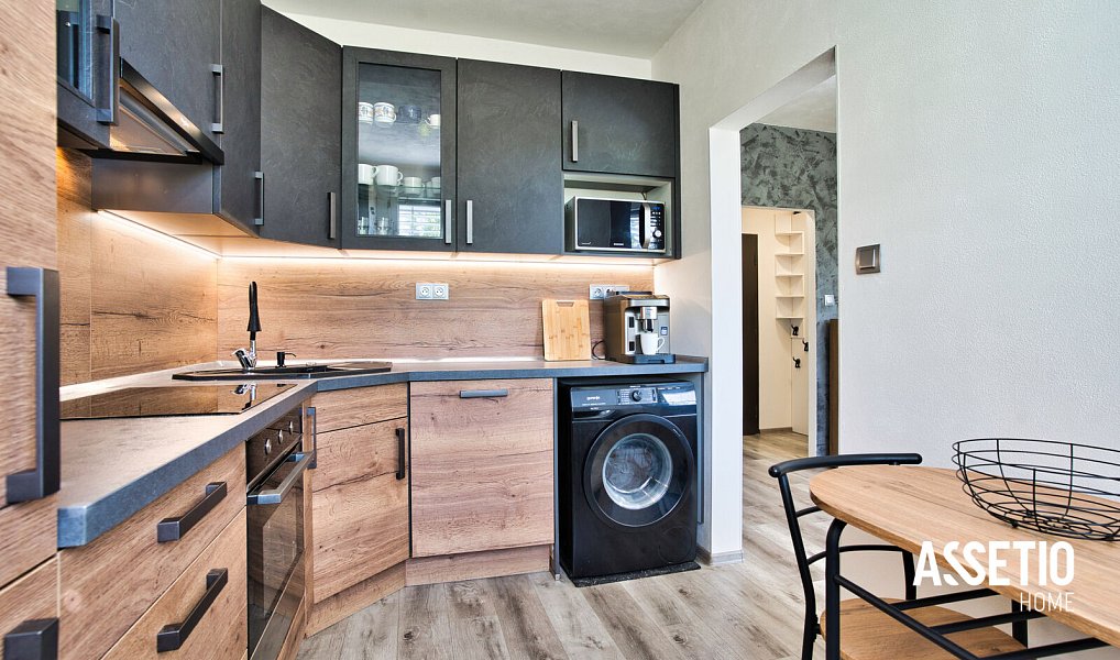 Prodej bytu 2+1 44 m², Olomouc – náhled fotky 3
