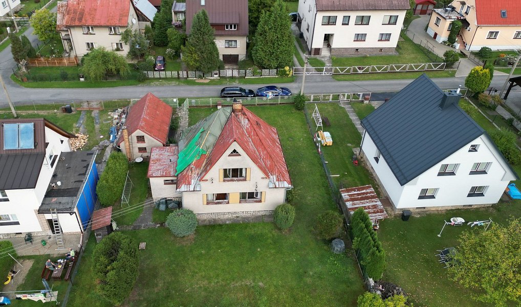 Prodej domu 102 m² s pozemkem 1 090 m², Nepomuk – náhled fotky 6