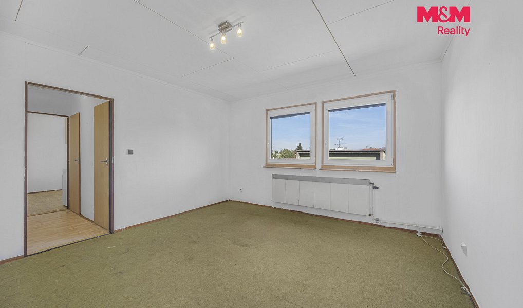 Prodej bytu 2+1 57 m², Opatovice nad Labem – náhled fotky 16