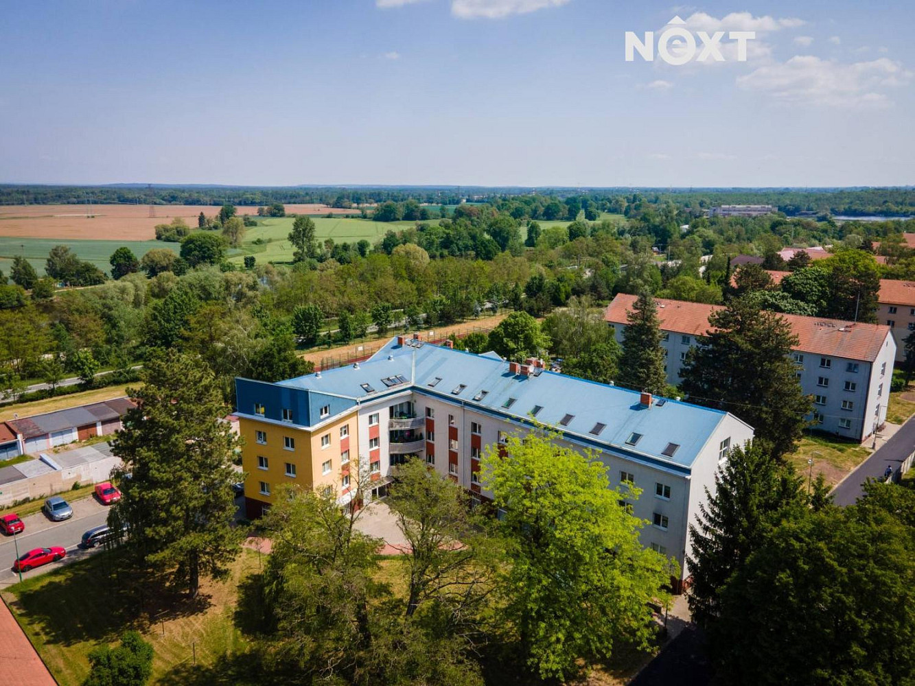 Prodej bytu 3+kk 109 m²