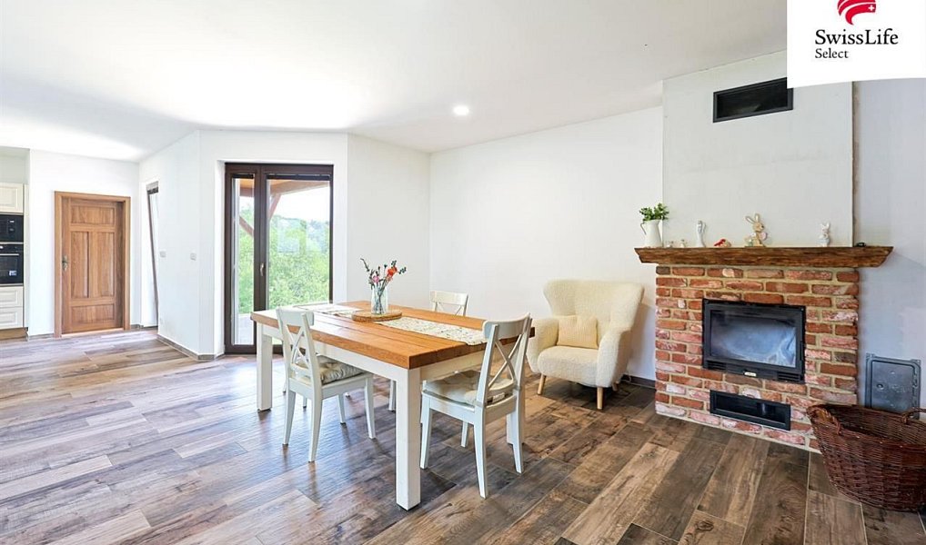 Prodej domu 223 m² s pozemkem 1 271 m², Nebílovy – náhled fotky 8