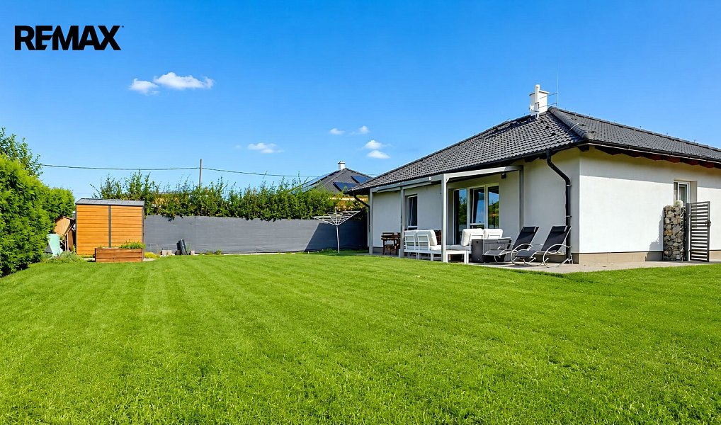 Prodej domu 92 m² s pozemkem 787 m², Tuhaň – náhled fotky 33