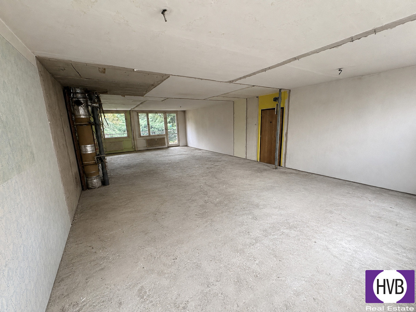 Prodej bytu 3+1 76 m² – fotografie 2