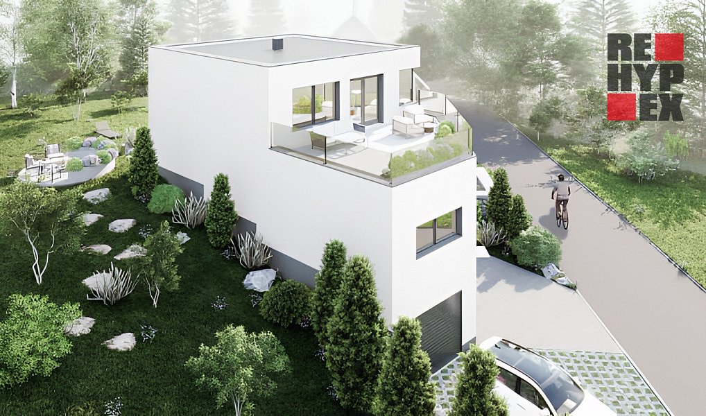 Prodej domu 197 m² s pozemkem 653 m², Stráž nad Nisou – náhled fotky 6