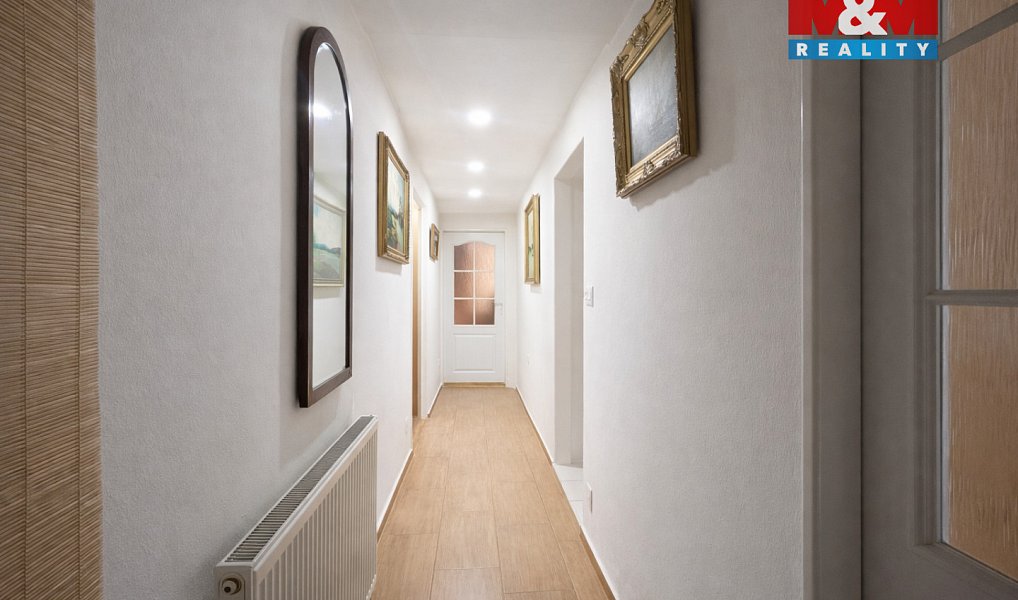 Prodej chaty/chalupy 120 m² s pozemkem 164 m², Štěchovice – náhled fotky 9
