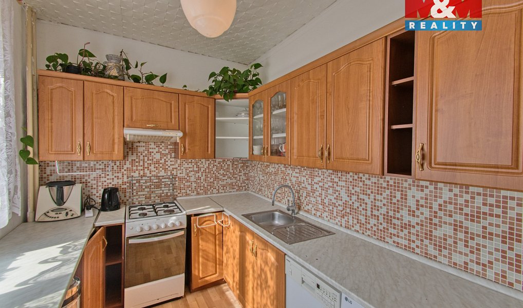 Prodej bytu 2+1 49 m², Valašské Meziříčí – náhled fotky 4