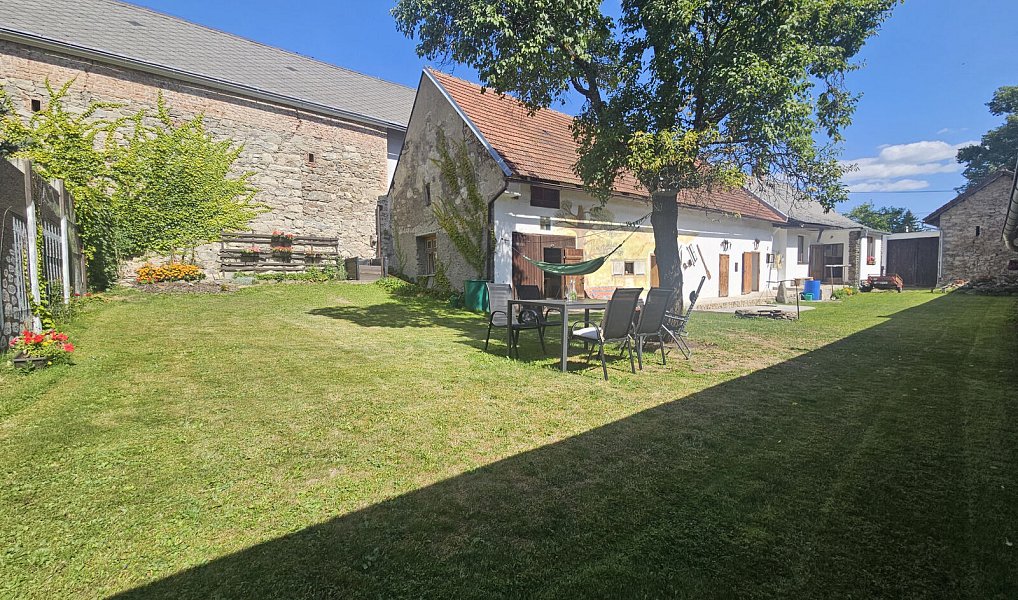 Prodej chaty/chalupy 158 m² s pozemkem 667 m², Stachy – náhled fotky 33