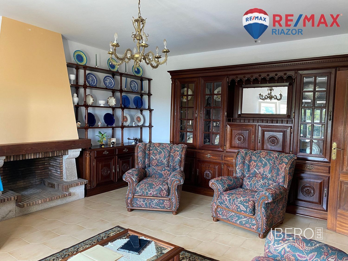 Casa 7+kk – Boiro, O Campo da Misión, Cruceiro de Vao - Vista 3