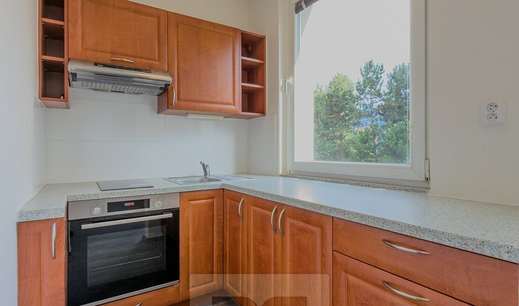 Pronájem bytu 1+kk 31 m², Praha – náhled fotky 4