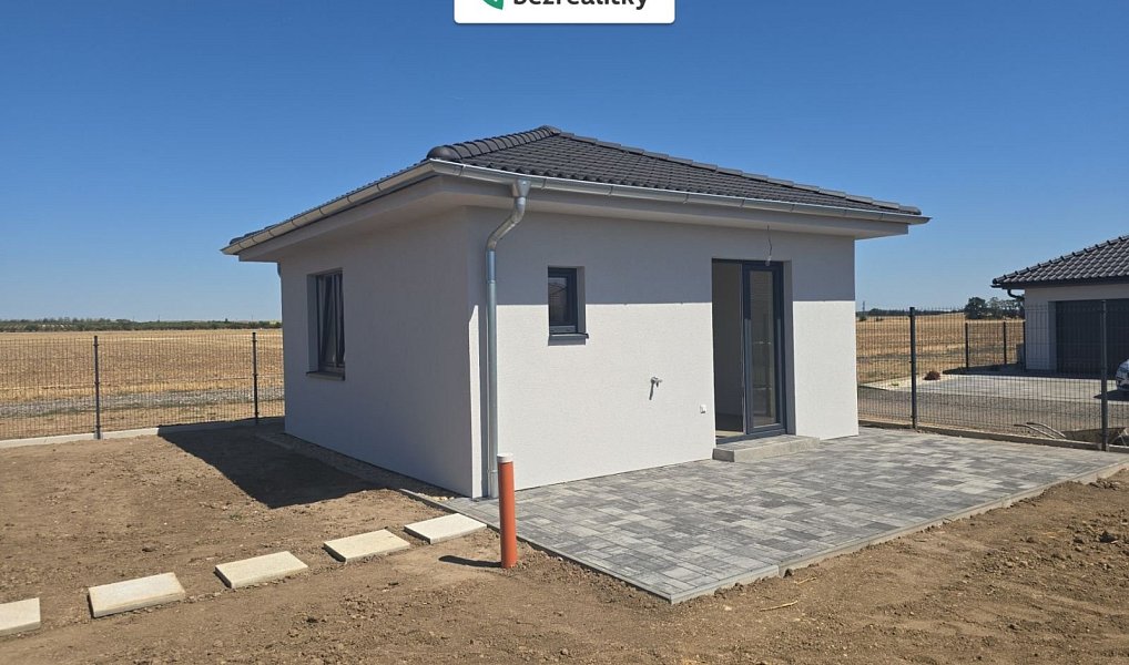 Prodej domu 156 m² s pozemkem 768 m², Krhovice – náhled fotky 5